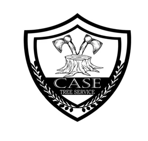 Case Tree Service logo