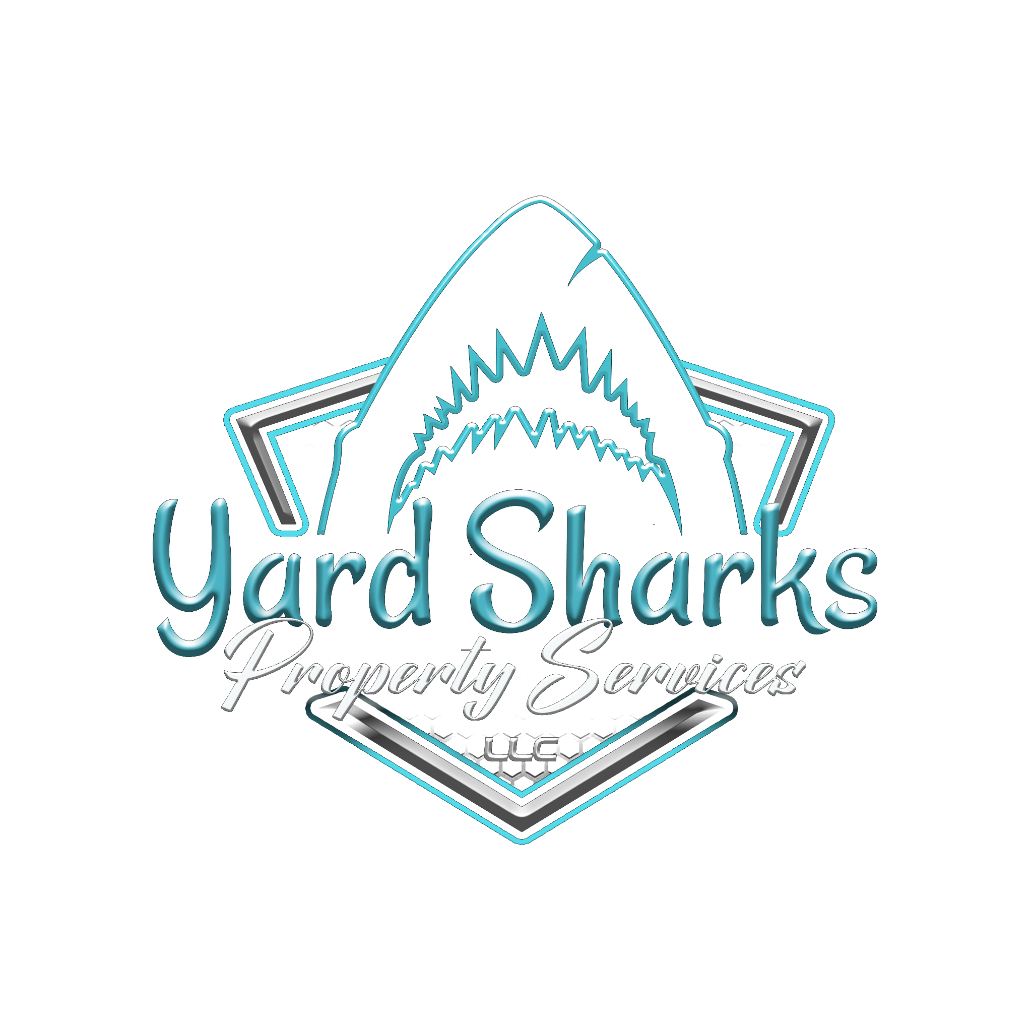 Yard Sharks Property Services